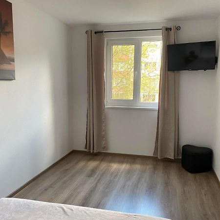 Apartament Cristian Daire Orşova Dış mekan fotoğraf