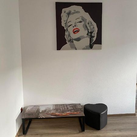 Apartament Cristian Daire Orşova Dış mekan fotoğraf