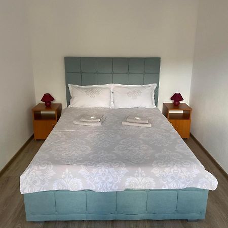 Apartament Cristian Daire Orşova Dış mekan fotoğraf
