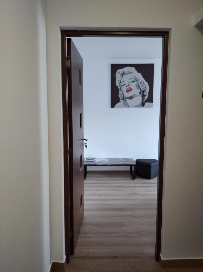 Apartament Cristian Daire Orşova Dış mekan fotoğraf