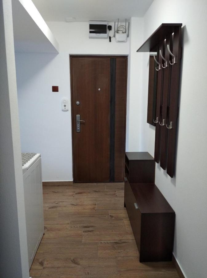 Apartament Cristian Daire Orşova Dış mekan fotoğraf
