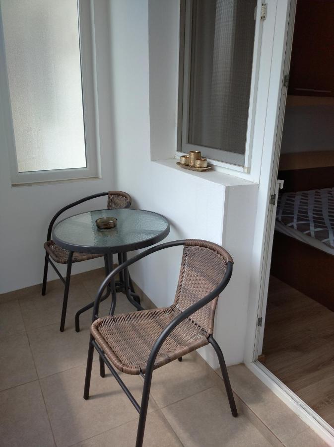 Apartament Cristian Daire Orşova Dış mekan fotoğraf