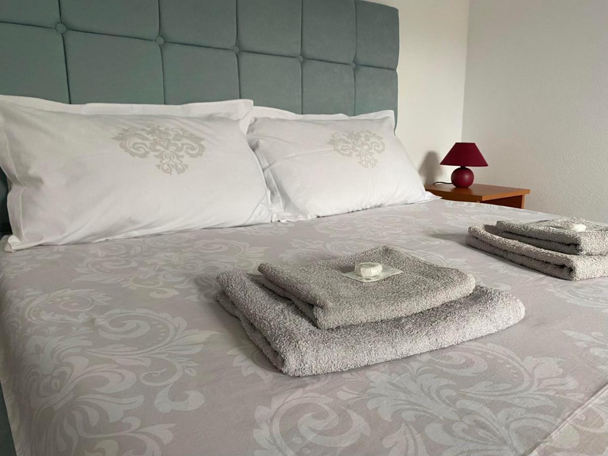 Apartament Cristian Daire Orşova Dış mekan fotoğraf