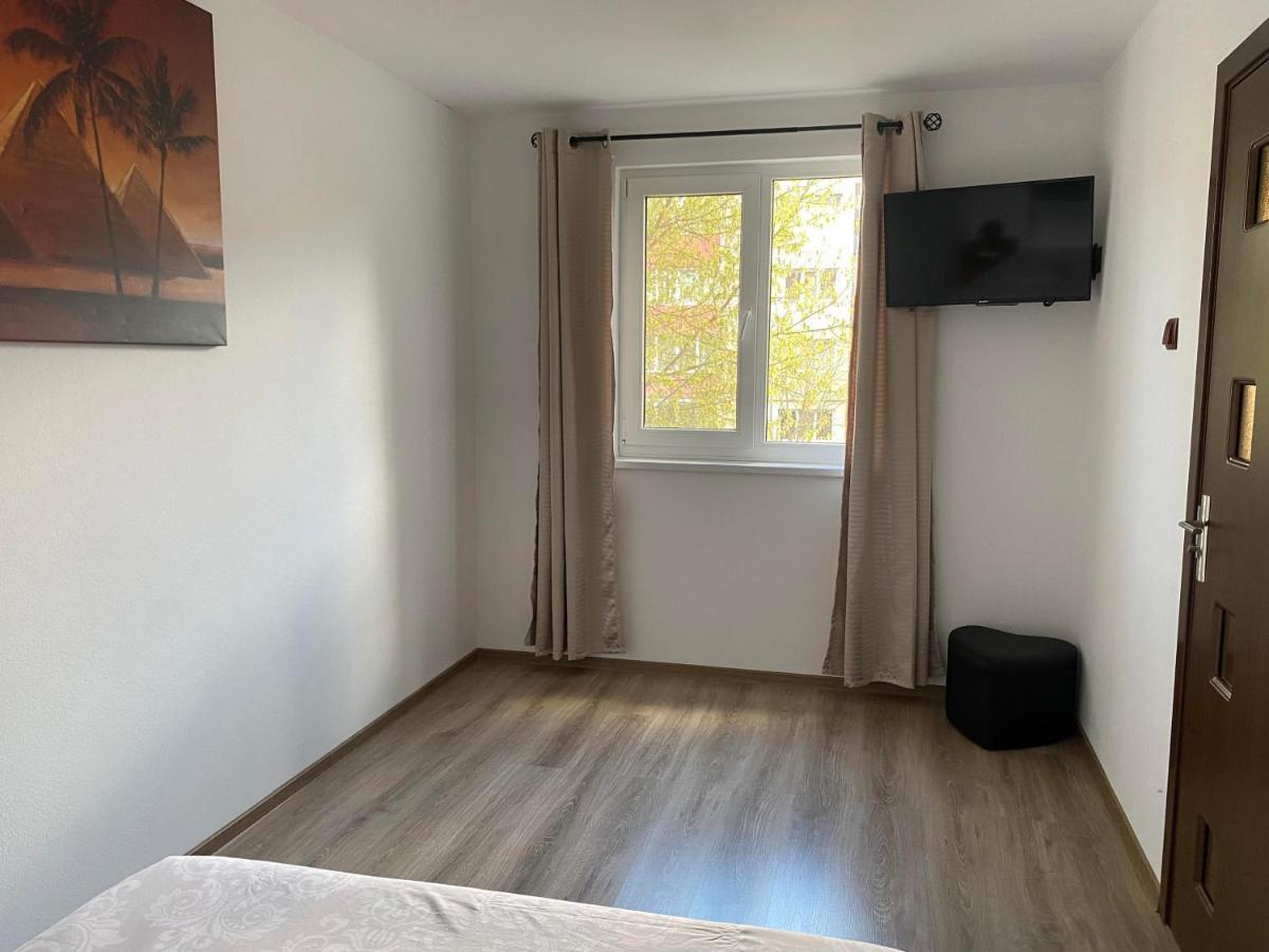 Apartament Cristian Daire Orşova Dış mekan fotoğraf