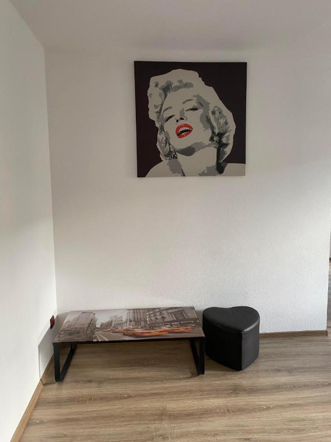 Apartament Cristian Daire Orşova Dış mekan fotoğraf