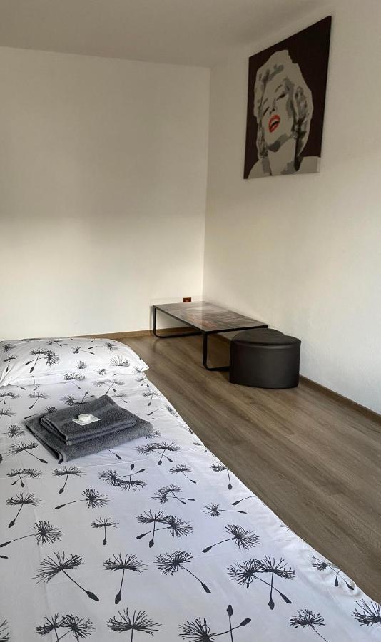 Apartament Cristian Daire Orşova Dış mekan fotoğraf