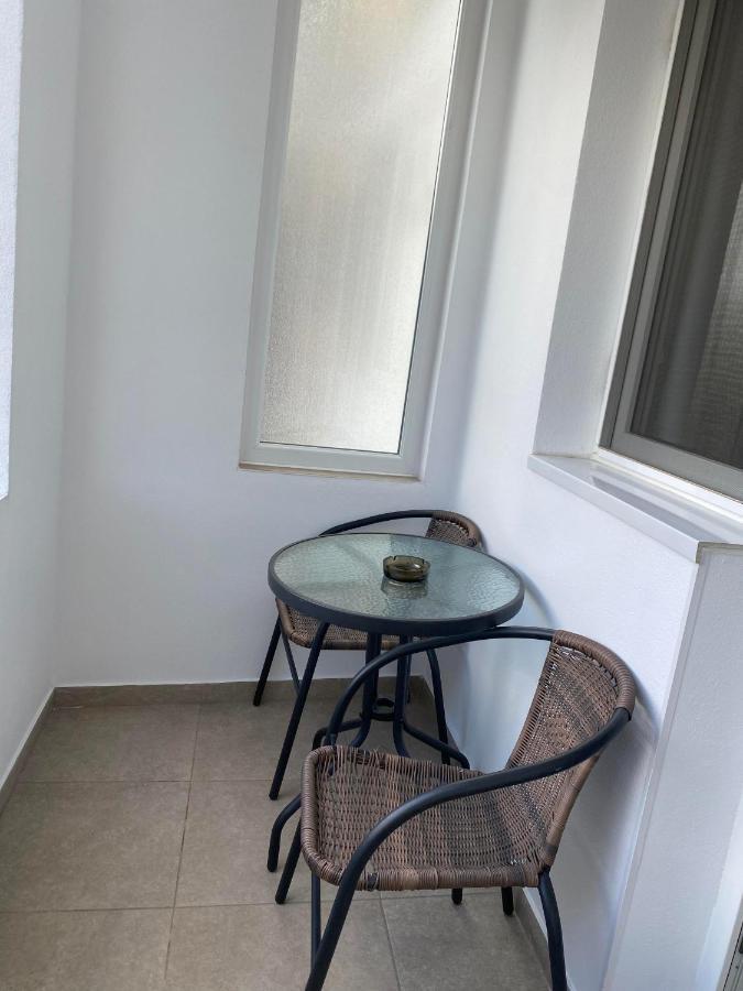 Apartament Cristian Daire Orşova Dış mekan fotoğraf