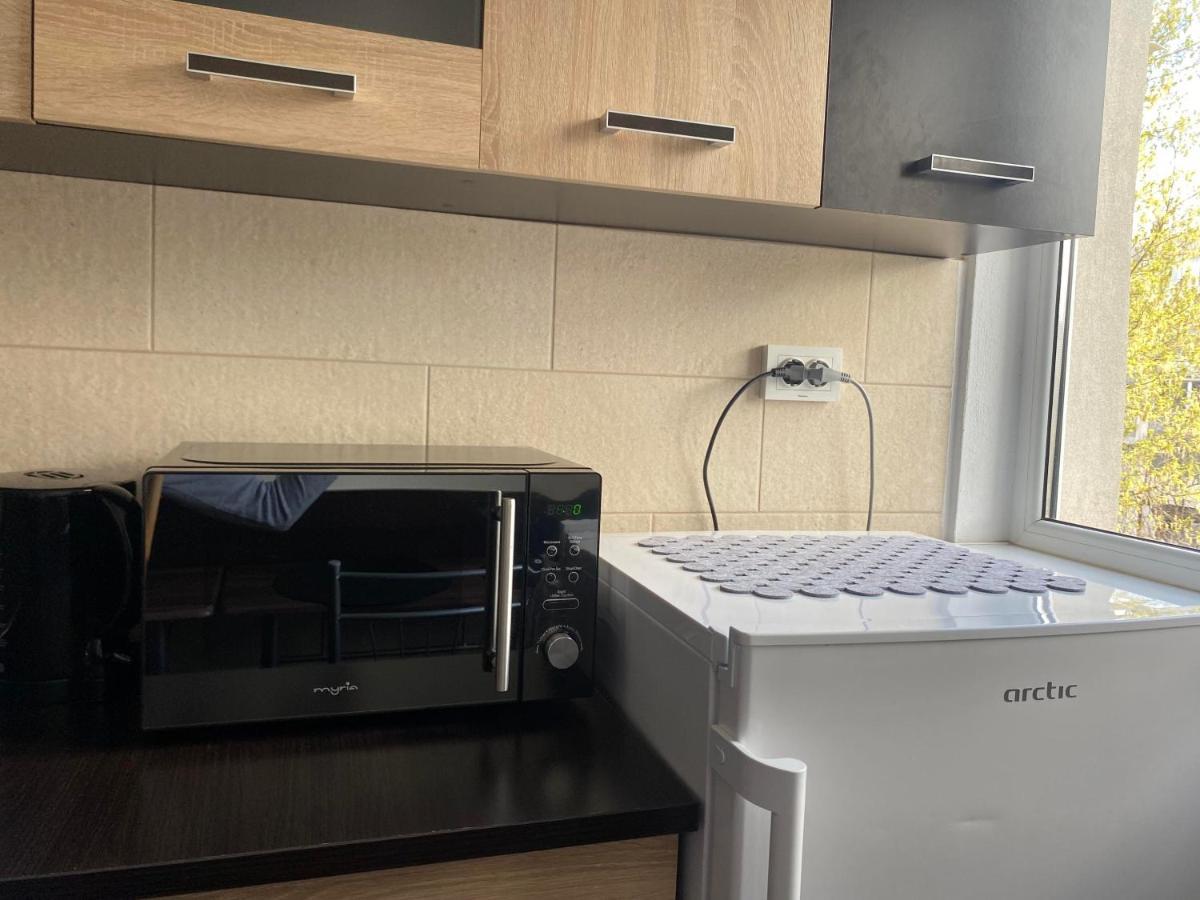 Apartament Cristian Daire Orşova Dış mekan fotoğraf