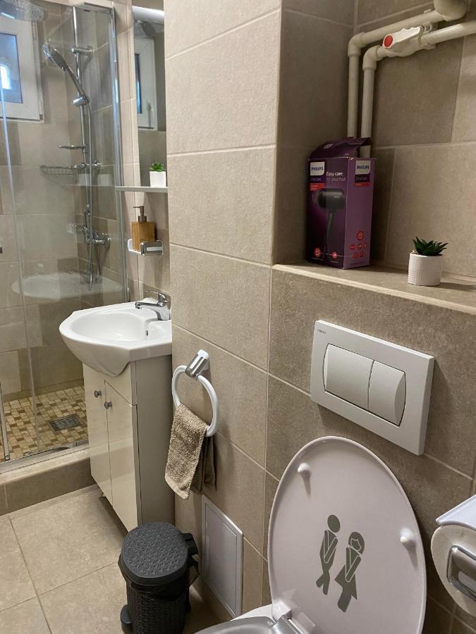 Apartament Cristian Daire Orşova Dış mekan fotoğraf