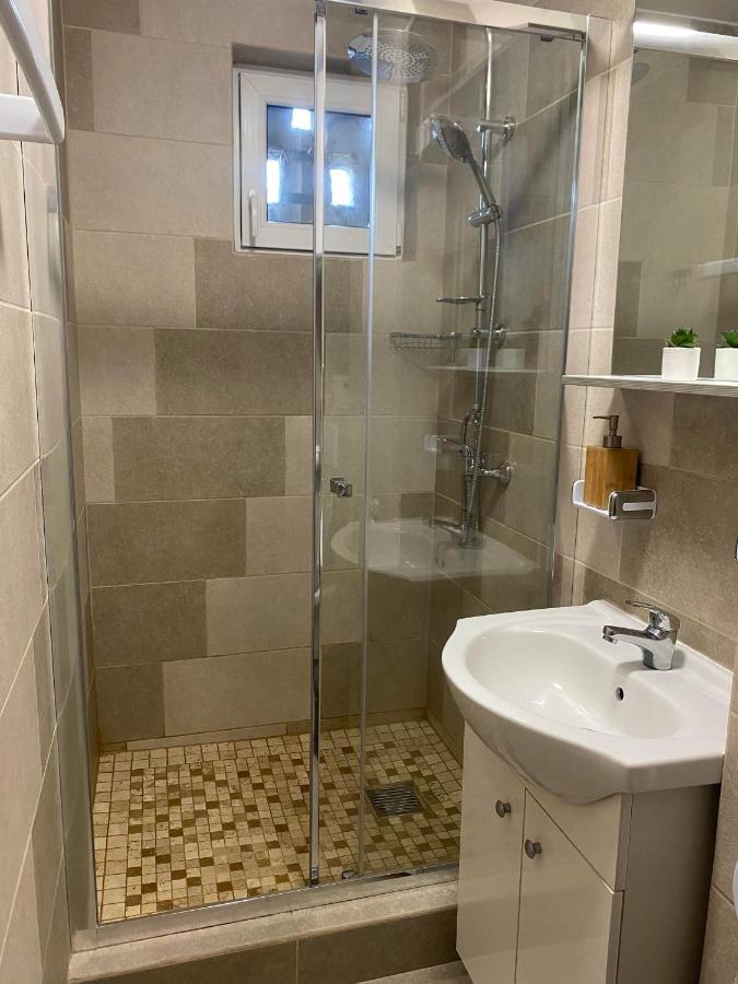 Apartament Cristian Daire Orşova Dış mekan fotoğraf